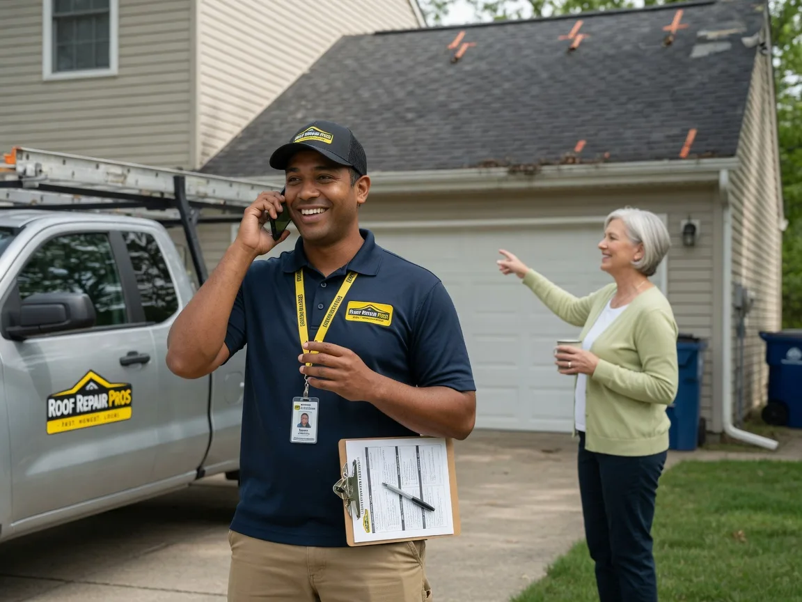 Roof Repair Elberta, MI FAQs